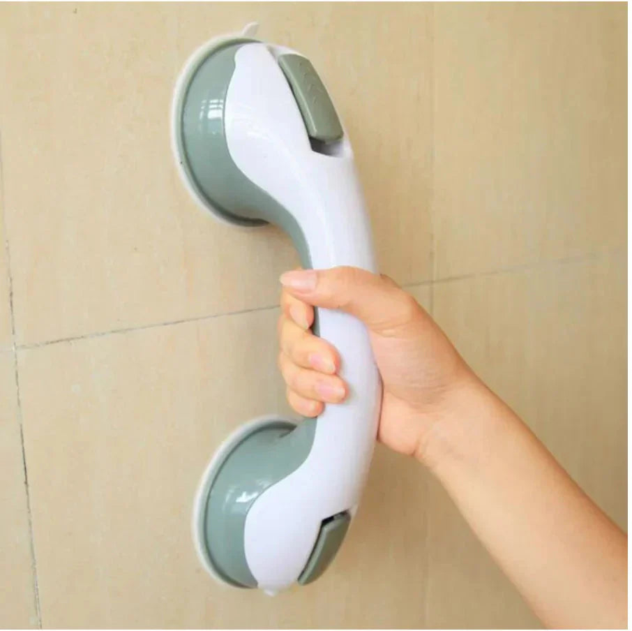 Safety Bathroom Anti-Slip Handle Anti Spier