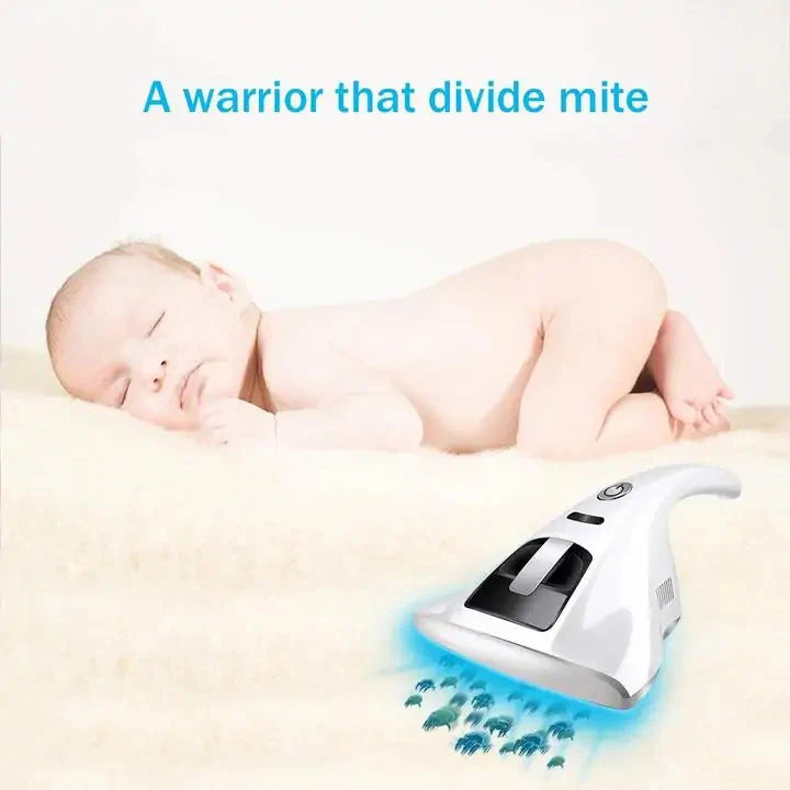 Premium UV Vacuum Cleaner Anti Spier