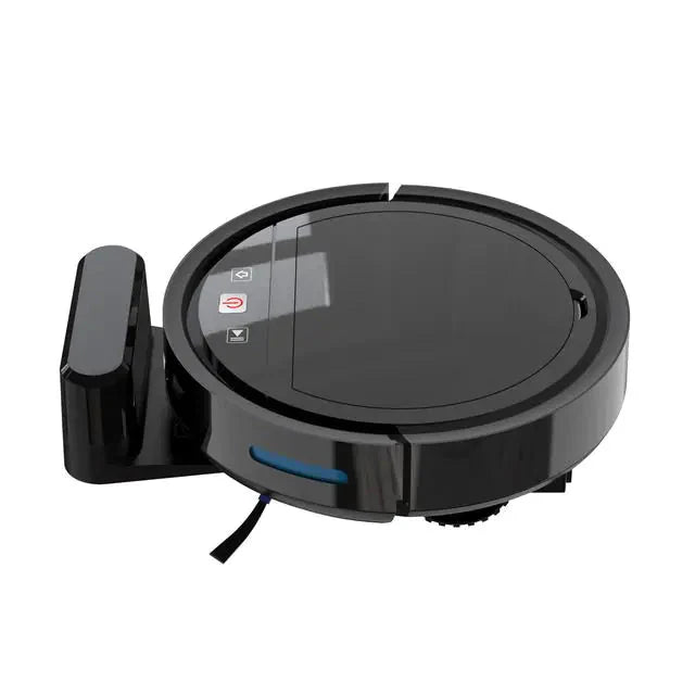 Robot Vacuum Cleaner Anti Spier