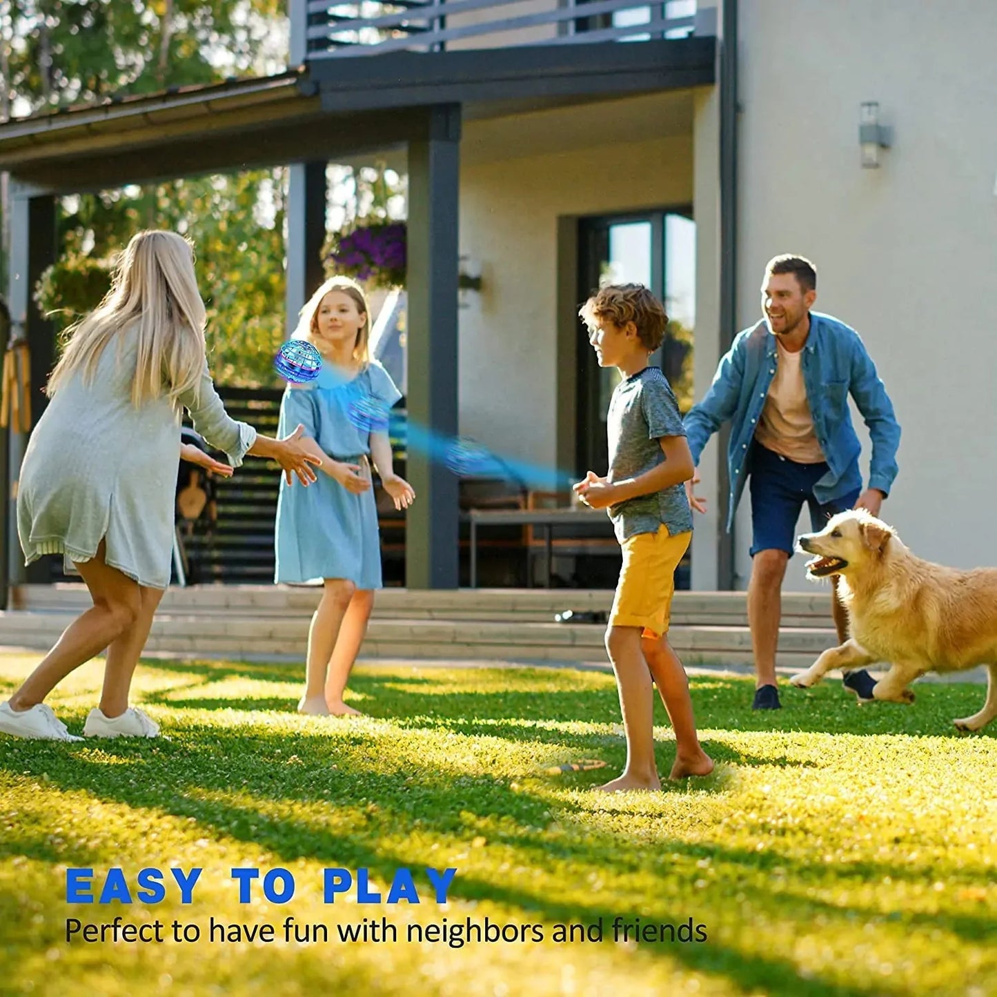 Magic Controller Boomerang Spinner Anti Spier