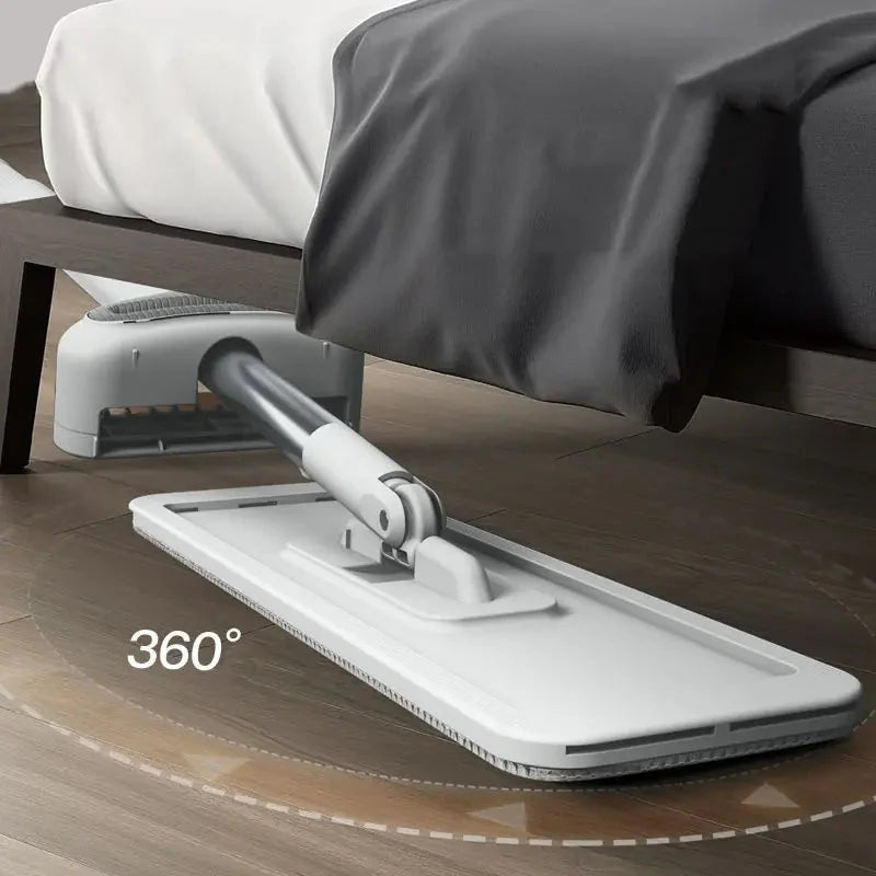 Magic Mop Floor Mop Anti Spier