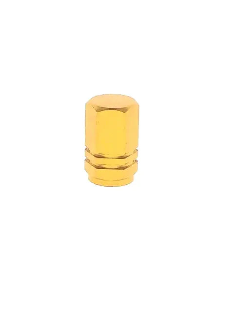 Aluminum Alloy Car Wheel Tire Valve Caps Anti Spier