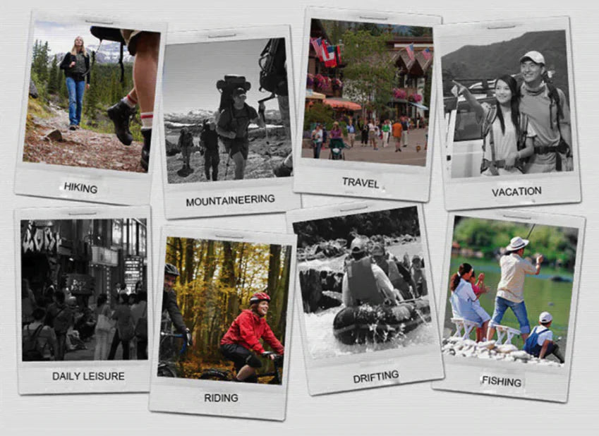 Boonie Bucket Hats Outdoor Fishing Hunting Wide Brim Mesh Camo Safari Sun Cap Anti Spier