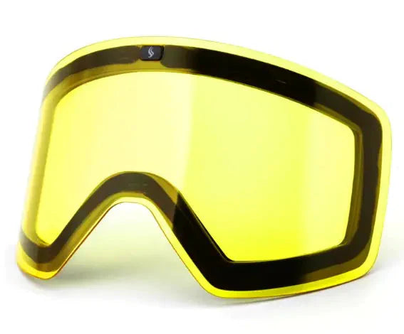 Anti-fog Large Vision Goggles Anti Spier