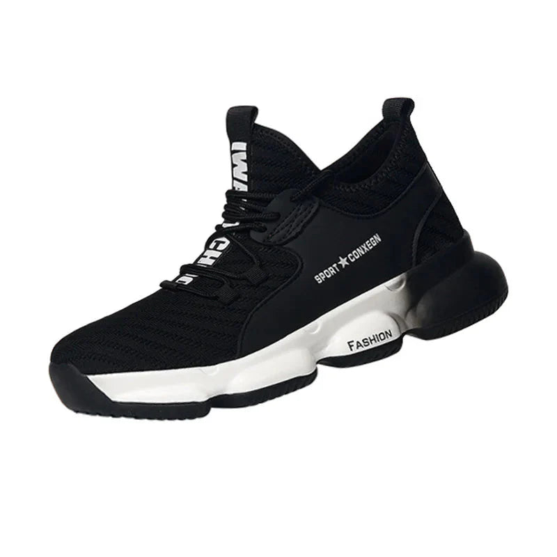 Men's Safety Shoes Anti Spier