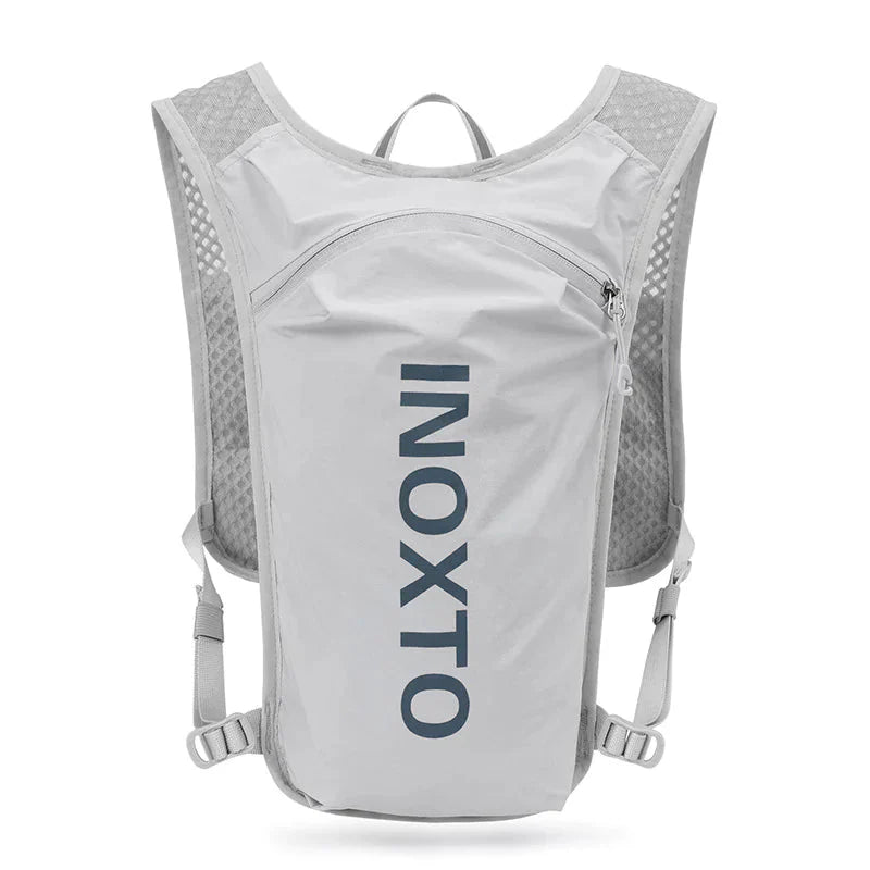 Hydration Backpack for Running Anti Spier