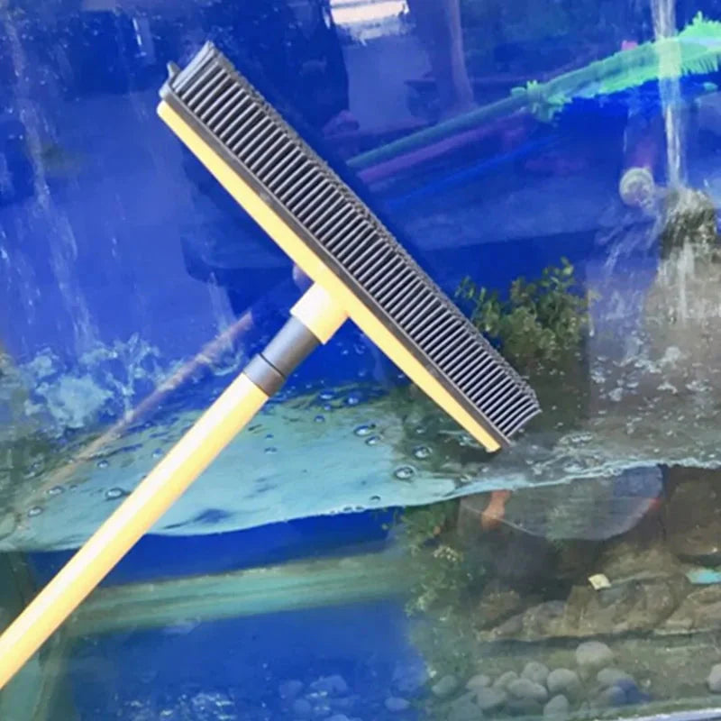 Non Stick Broom Anti Spier