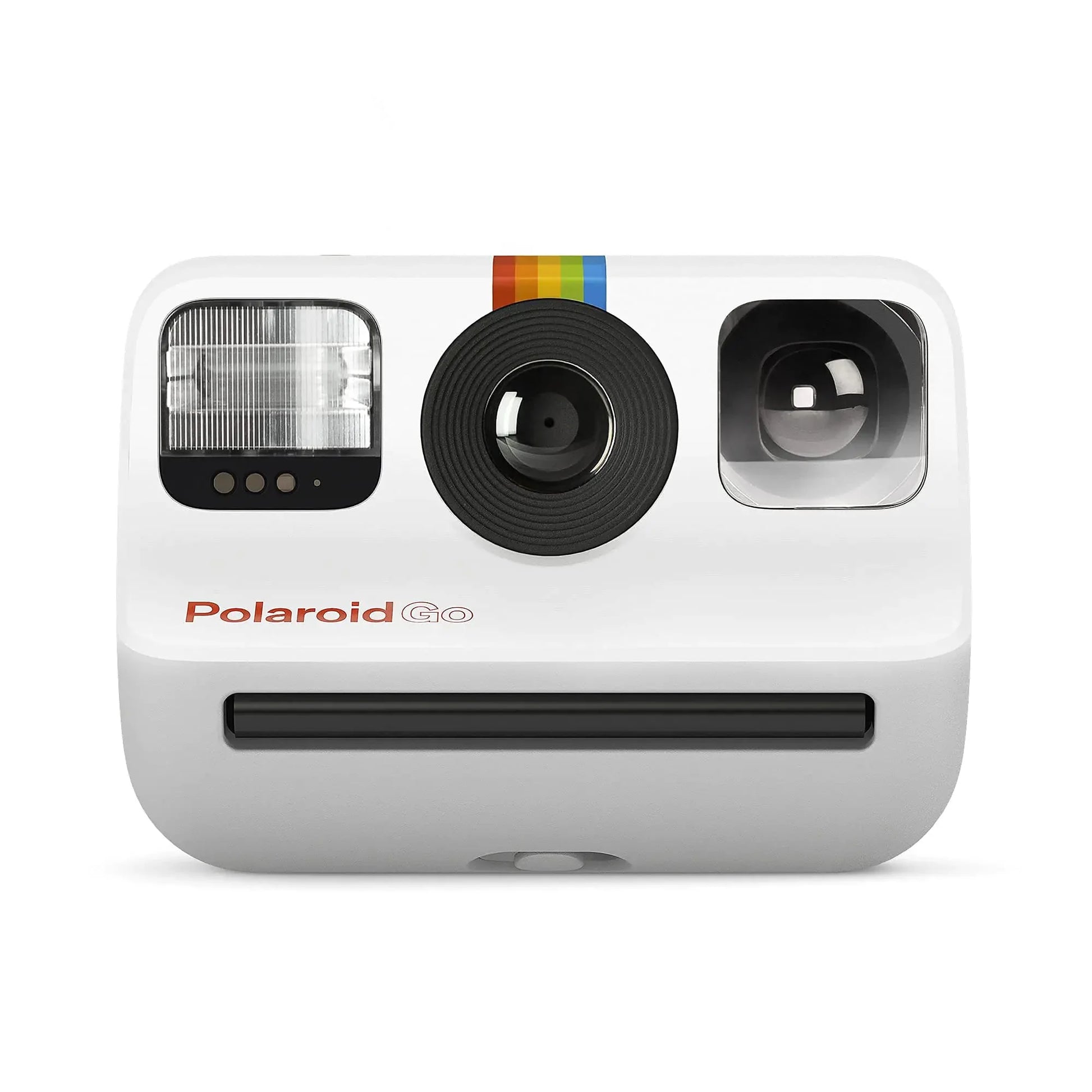Polaroid Go Instant Mini Camera (9035) (Renewed) Anti Spier