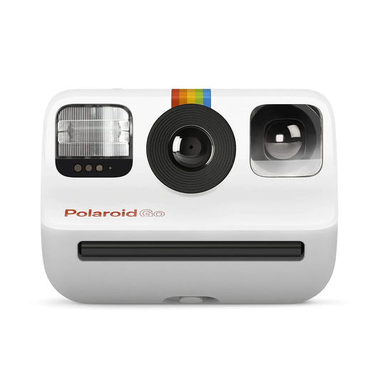 Polaroid Go Instant Mini Camera (9035) (Renewed) Anti Spier