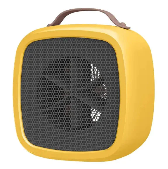 Portable Heater Anti Spier