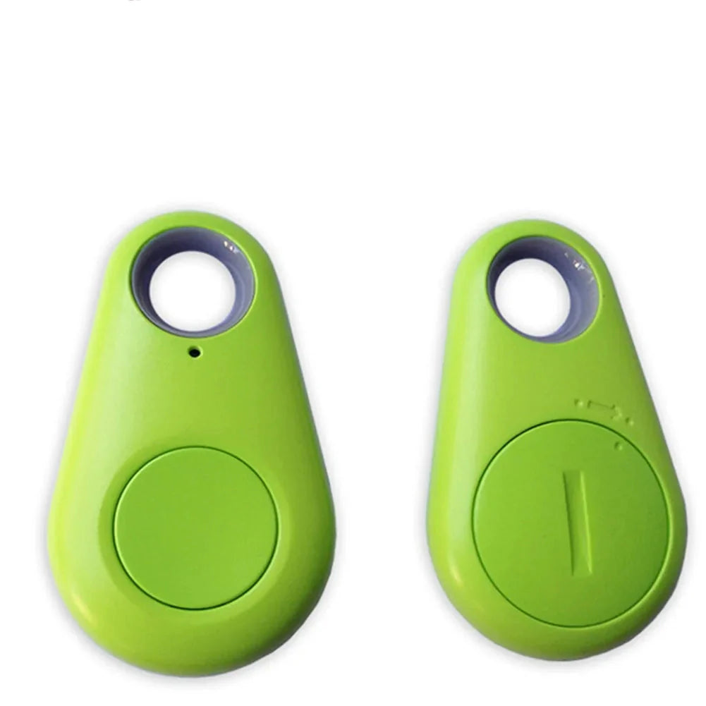 High Quality Mini Anti-Lost Smart Bluetooth Tracker Anti Spier