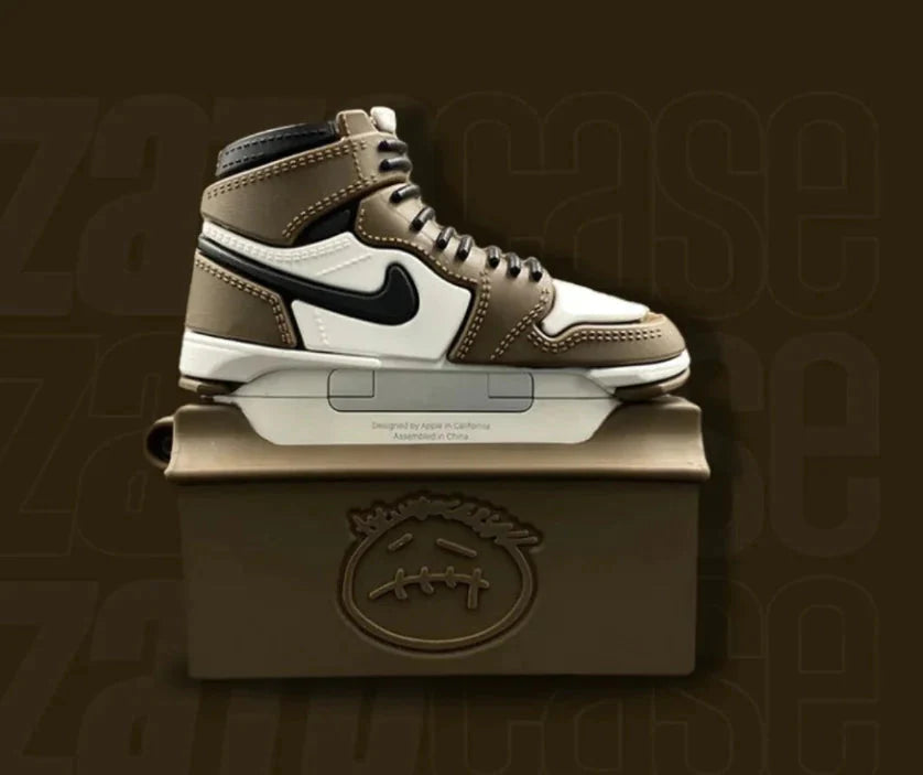 AirPods Case Anti Spier