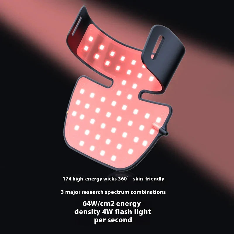 Neck Beauty Massager Anti Spier