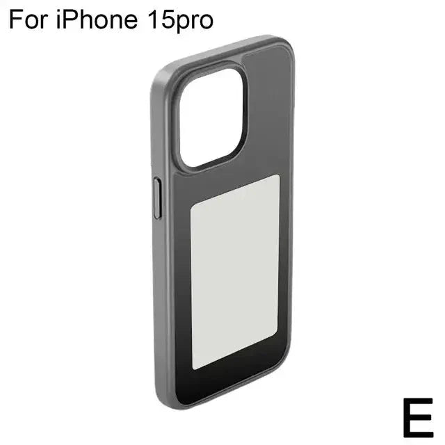Display Phone Case Protective Cover & Battery Anti Spier
