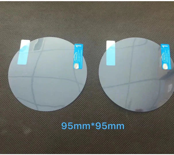 Car Rainproof Film - Automotive Window Protection Film Anti Spier