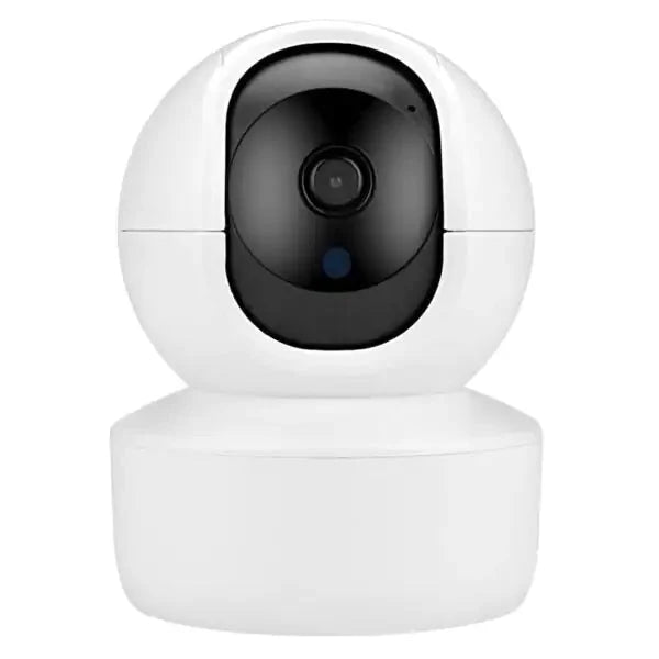 360 ANGLE WIFI NIGHT VISION CAMERA Anti Spier