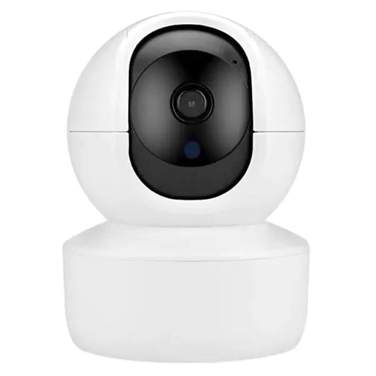360 ANGLE WIFI NIGHT VISION CAMERA Anti Spier