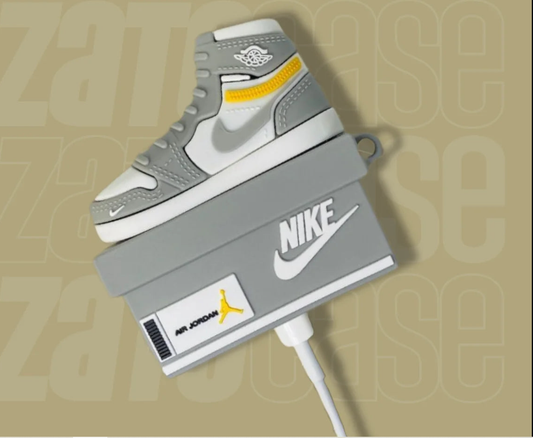 AirPods Case Anti Spier