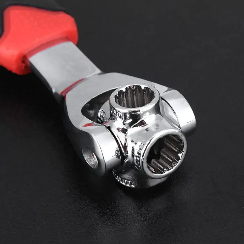 Multifunctional Wrench Tool Anti Spier