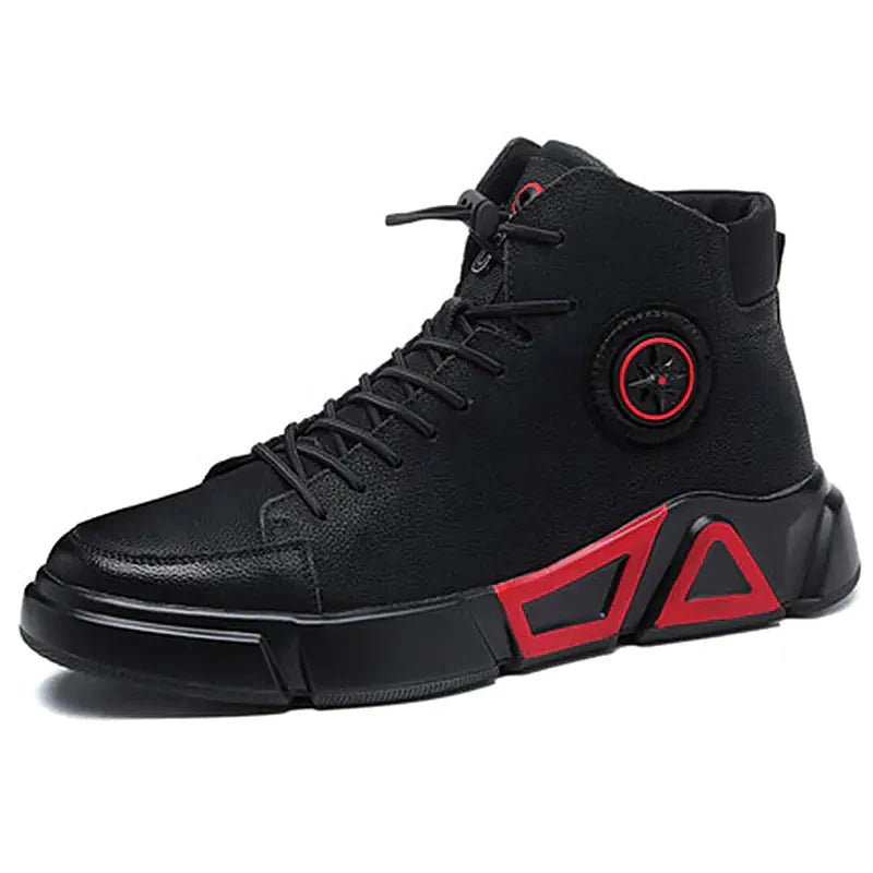 Waterproof Safety Shoes Anti Spier