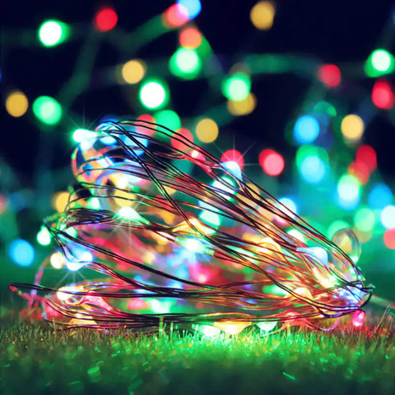 Mini Home lights 50 lights Anti Spier