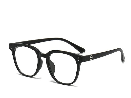 Blue Light Blocking Computer Glasses (One Pair) Anti Spier