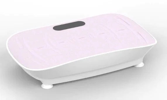 Fitness Vibration Plate Exercise Machine Anti Spier