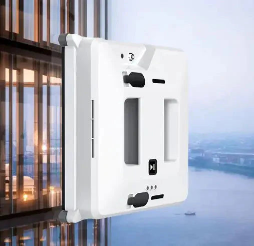 Window Cleaning Robot & Vacuum Cleaner Anti Spier