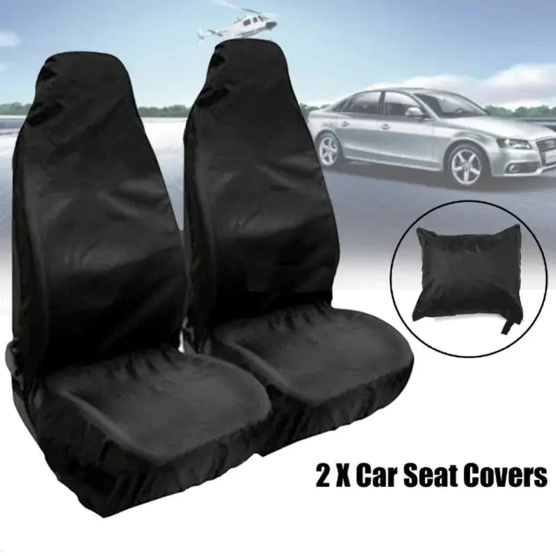Universal Car Seat Covers for Vehicle Protection Anti Spier