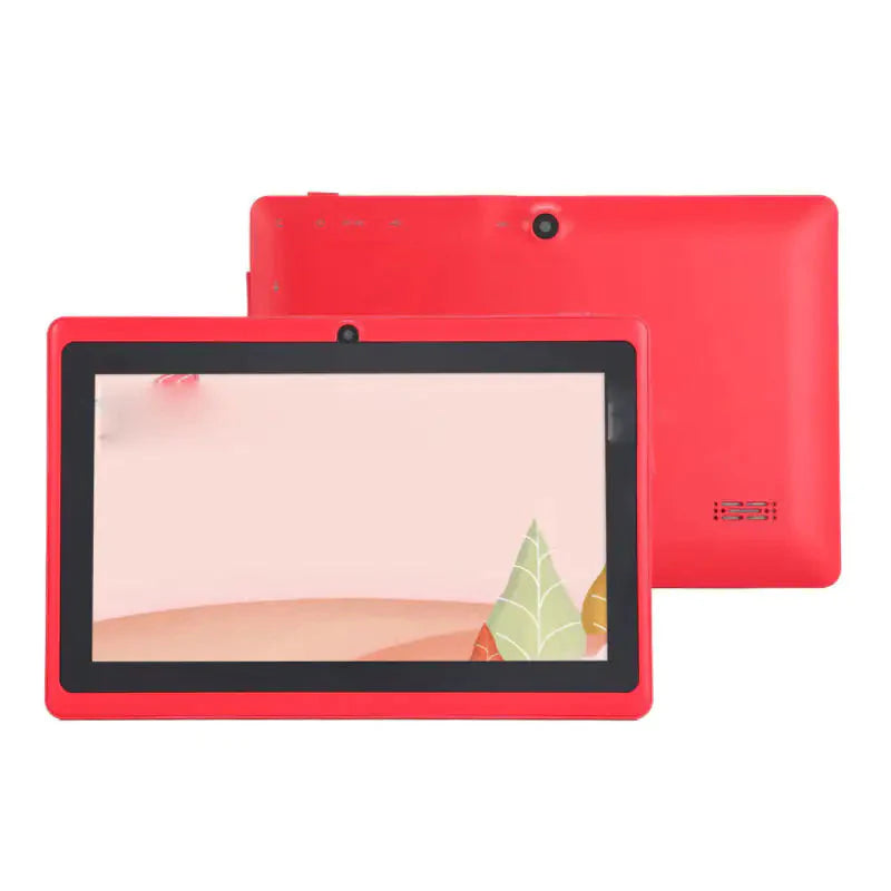 Smart View 7 Inch Feather Light 10 in 1 Tablet Bundle Anti Spier