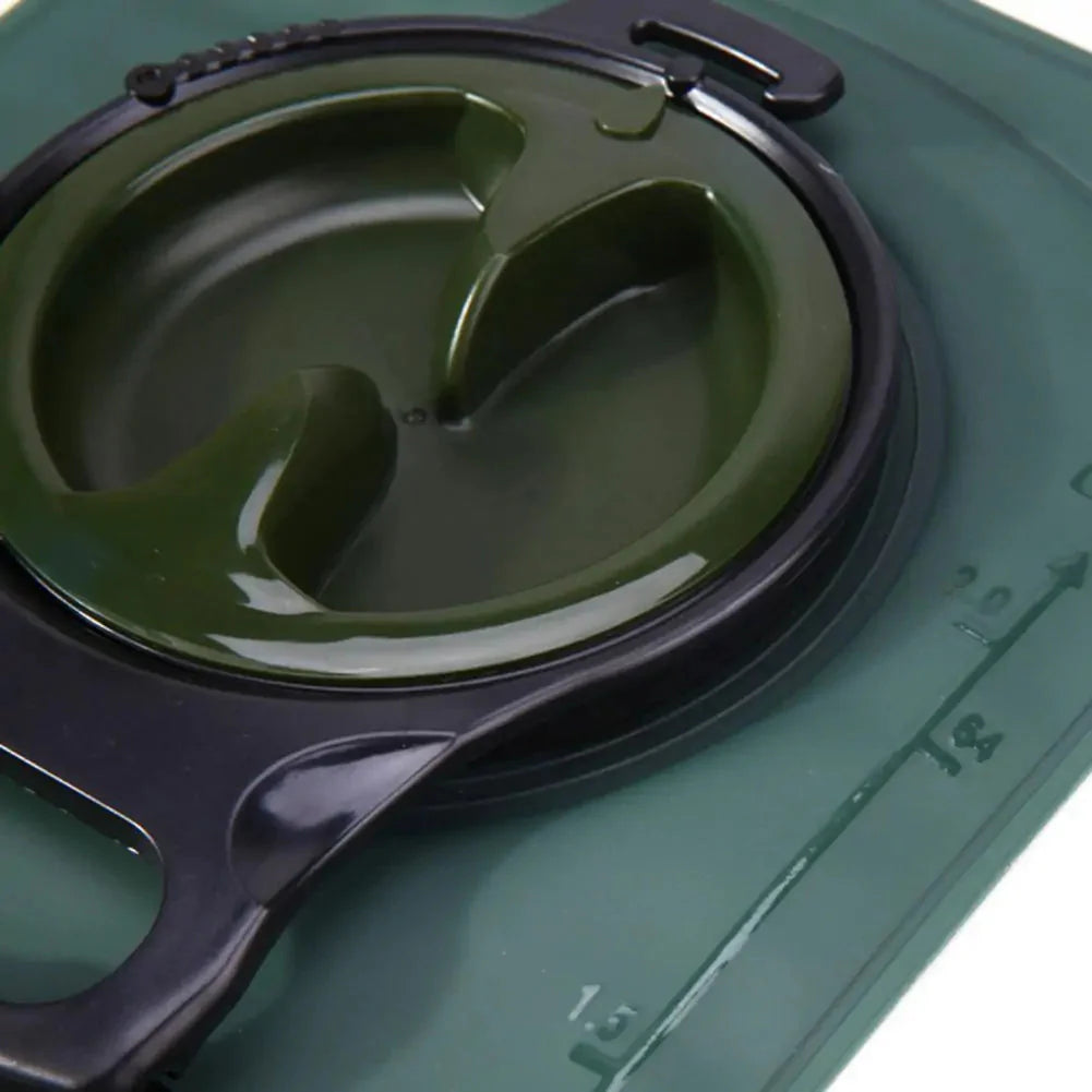 Hydration Water Backpack Anti Spier