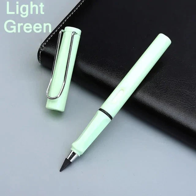 Magic Pen Pencil Anti Spier