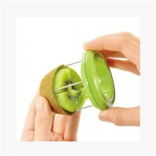 Kiwi Fruit Cutter Anti Spier
