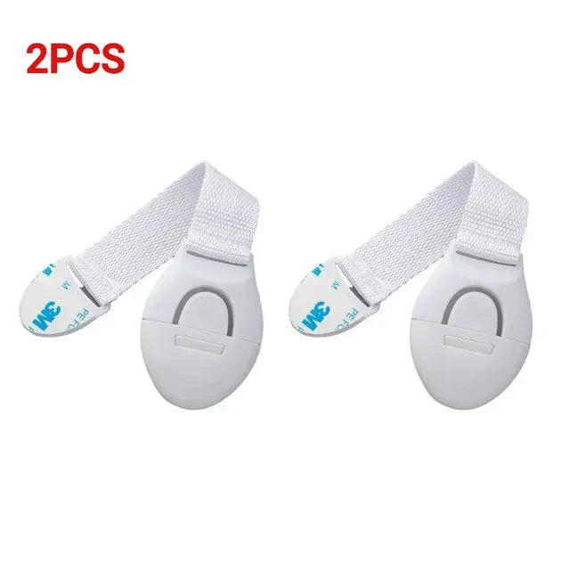 Child Safety Cabinet Locks Drawer And Door Protection Anti Spier