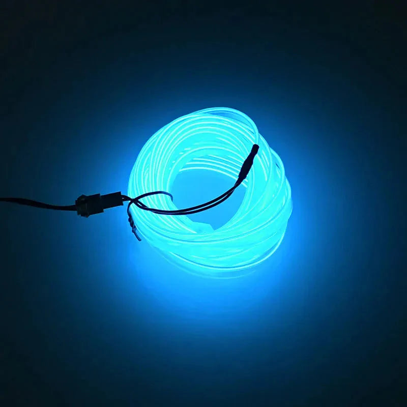 Auto LED Ambient Light Anti Spier