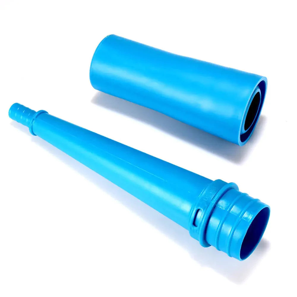 Vacuum Hose Head Anti Spier