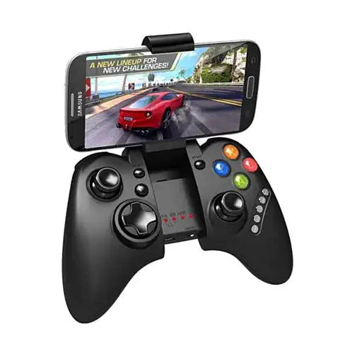 Bluetooth Game Controller for your Smart Phone and Tablets Anti Spier