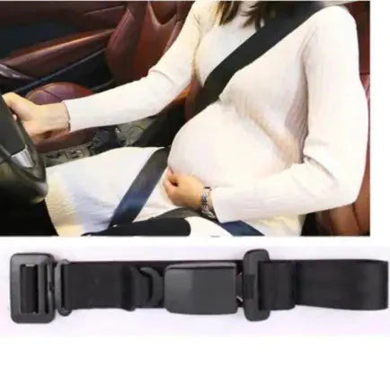 Pregnant Women Safety Belt Anti Spier