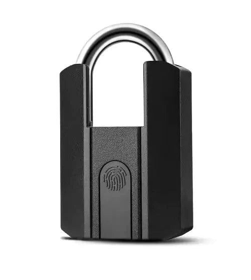 Finger Print Lock Anti Spier