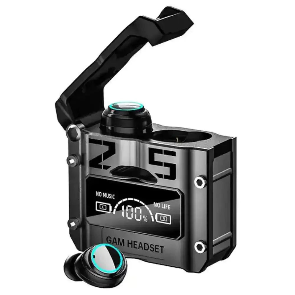 Wireless Gaming Earbuds Anti Spier