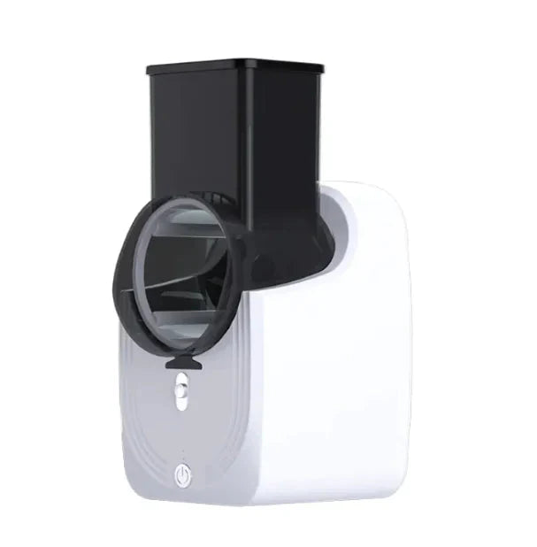 Electric Multifunctional Metal Shredder Anti Spier