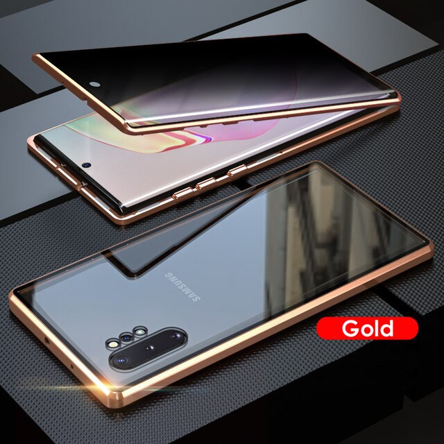 Privacy Case For Samsung Anti Spier