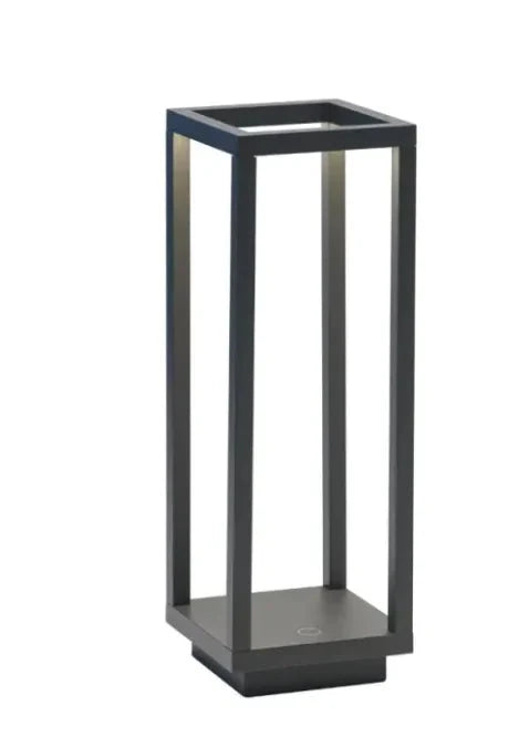 Household Rechargeable Table Lamp Anti Spier