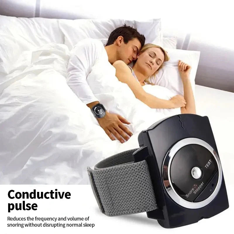 Anti-Snore Arctic Device Anti Spier