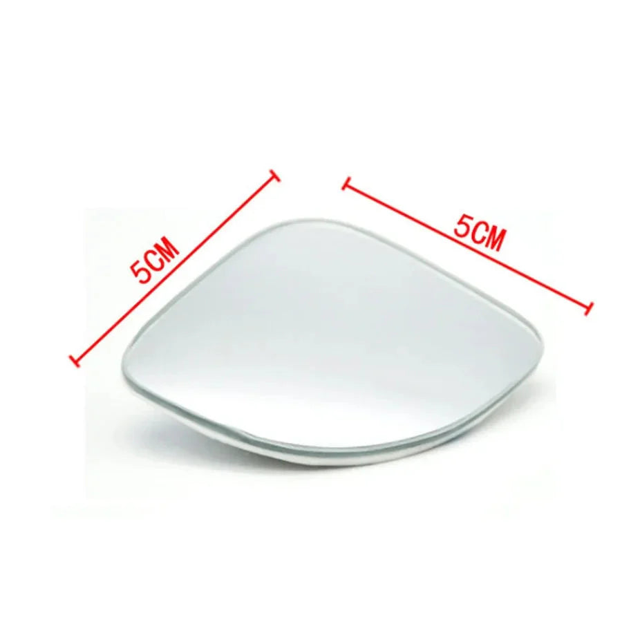 Blind Spot Mirror Anti Spier