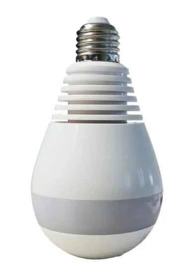 Home WiFi Dual Light Source Surveillance Camera Anti Spier