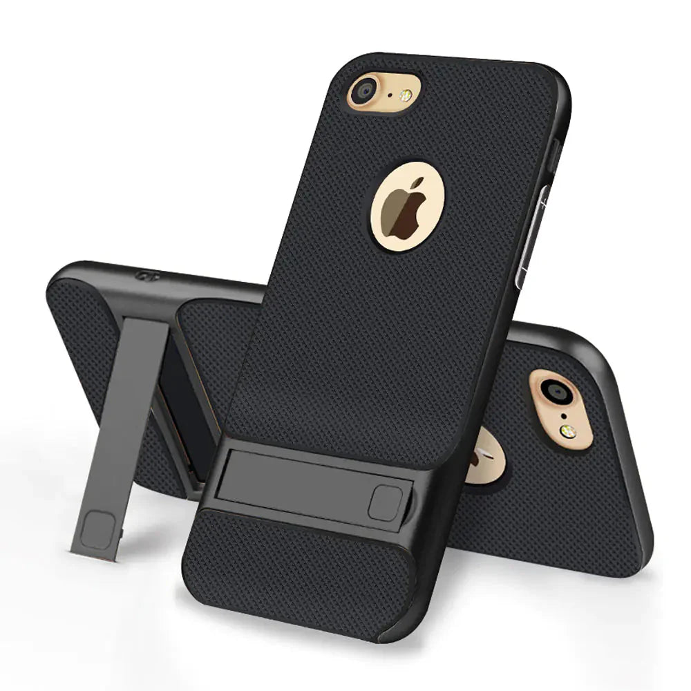 Sleek Coque Cover Case Anti Spier
