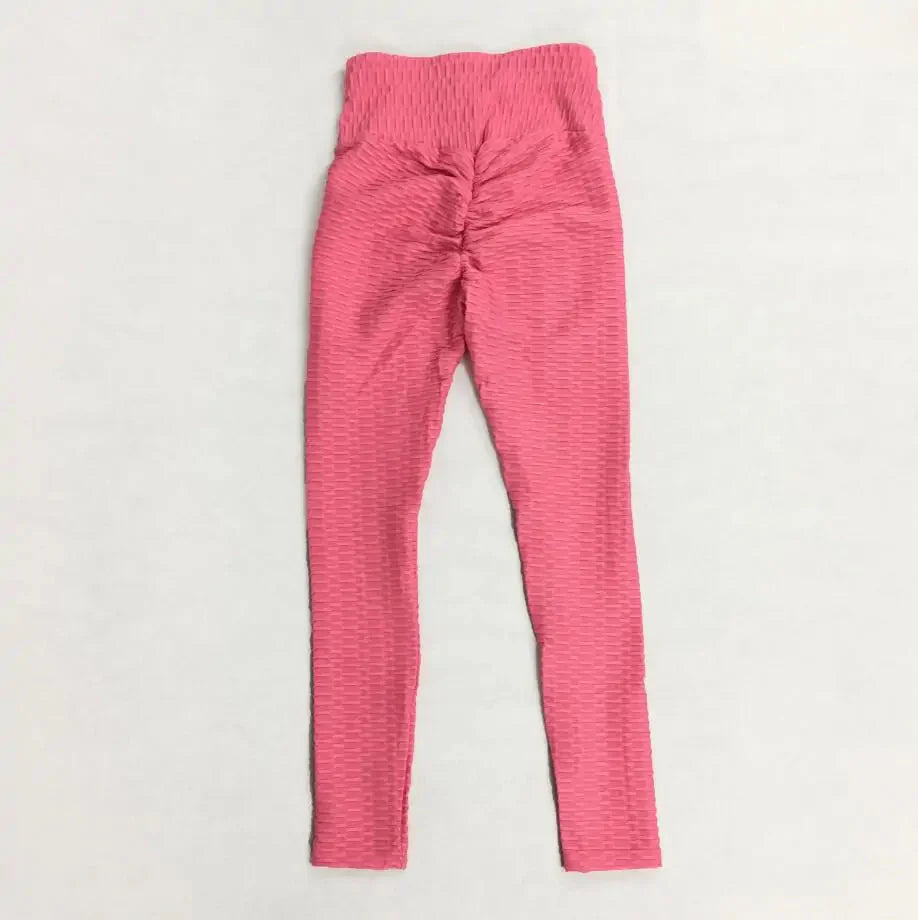 Anti-Cellulite Compression Leggings Anti Spier