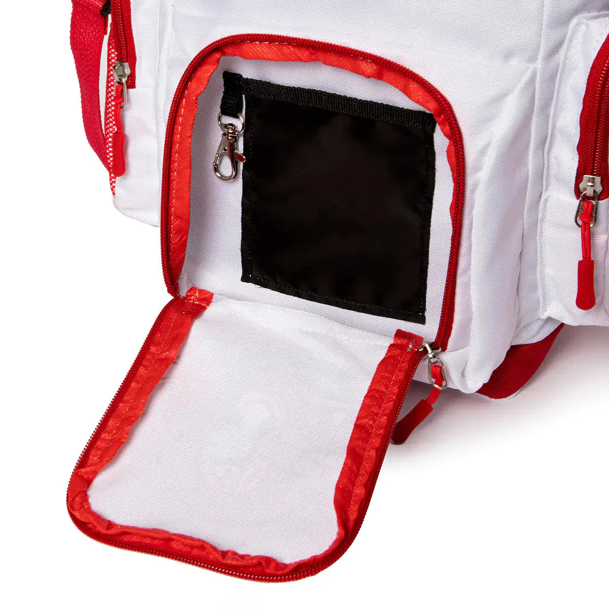 Anemoss Sailor Girl Insulated Lunch Bag Anti Spier