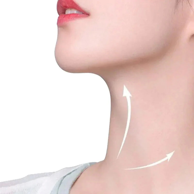 Reusable Anti Wrinkle Chest Anti Spier